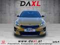 Kia XCeed Xceed 1,6 GDI GPF Hybrid PHEV Platin DCT Aut, *... Jaune - thumbnail 2