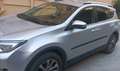 Toyota RAV 4 Rav4 2.0 d-4d Lounge 2wd mt my17 Argento - thumbnail 5