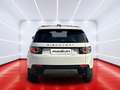 Land Rover Discovery Sport 2.0TD4 HSE 4x4 150 Blanc - thumbnail 7