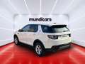 Land Rover Discovery Sport 2.0TD4 HSE 4x4 150 Blanc - thumbnail 6