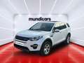 Land Rover Discovery Sport 2.0TD4 HSE 4x4 150 Blanc - thumbnail 3