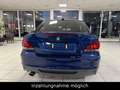BMW 118 d M Paket/NAVI/XENON/SHZ/SPORTCOUPE/TRAUM! Niebieski - thumbnail 6
