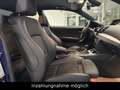 BMW 118 d M Paket/NAVI/XENON/SHZ/SPORTCOUPE/TRAUM! Niebieski - thumbnail 15
