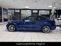BMW 118 d M Paket/NAVI/XENON/SHZ/SPORTCOUPE/TRAUM! Niebieski - thumbnail 8