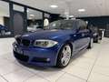 BMW 118 d M Paket/NAVI/XENON/SHZ/SPORTCOUPE/TRAUM! Niebieski - thumbnail 1