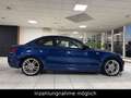 BMW 118 d M Paket/NAVI/XENON/SHZ/SPORTCOUPE/TRAUM! Niebieski - thumbnail 4