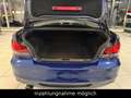 BMW 118 d M Paket/NAVI/XENON/SHZ/SPORTCOUPE/TRAUM! Niebieski - thumbnail 17