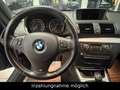 BMW 118 d M Paket/NAVI/XENON/SHZ/SPORTCOUPE/TRAUM! Niebieski - thumbnail 9