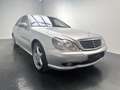 Mercedes-Benz S 55 AMG S 55 AMG  IN ARRIVO Argento - thumbnail 3