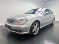 Mercedes-Benz S 55 AMG S 55 AMG  IN ARRIVO Argento - thumbnail 1