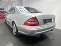Mercedes-Benz S 55 AMG S 55 AMG  IN ARRIVO Argento - thumbnail 4