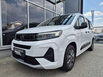 1.5 Diesel XL GS, 7 Sitzer, Winter-Paket, Conne...