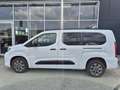 Opel Combo 1.5 Diesel XL GS, 7 Sitzer, Winter-Paket, Conne... Weiß - thumbnail 3