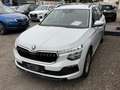 Skoda Kamiq Essence*VIRTUAL*LED*PDC*SPUR Blanc - thumbnail 3