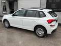 Skoda Kamiq Essence*VIRTUAL*LED*PDC*SPUR Blanc - thumbnail 4