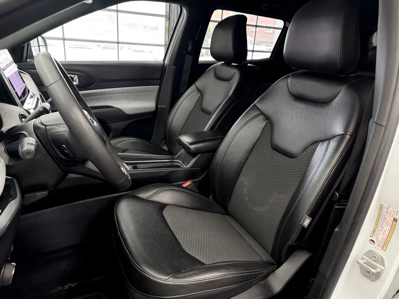 Jeep Compass fotografie Jeep Compass