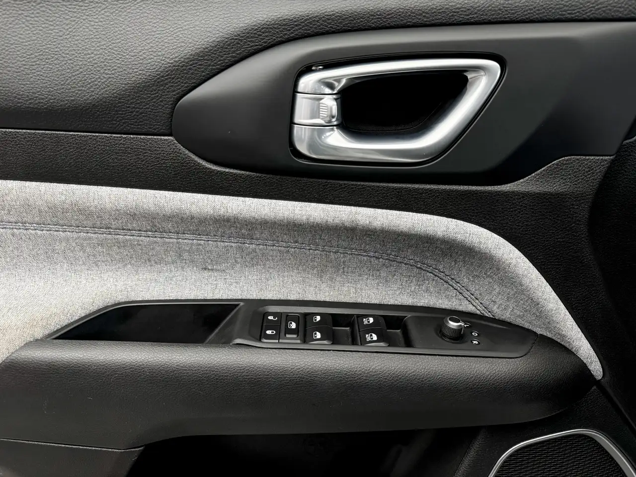 Jeep Compass fotografie Jeep Compass