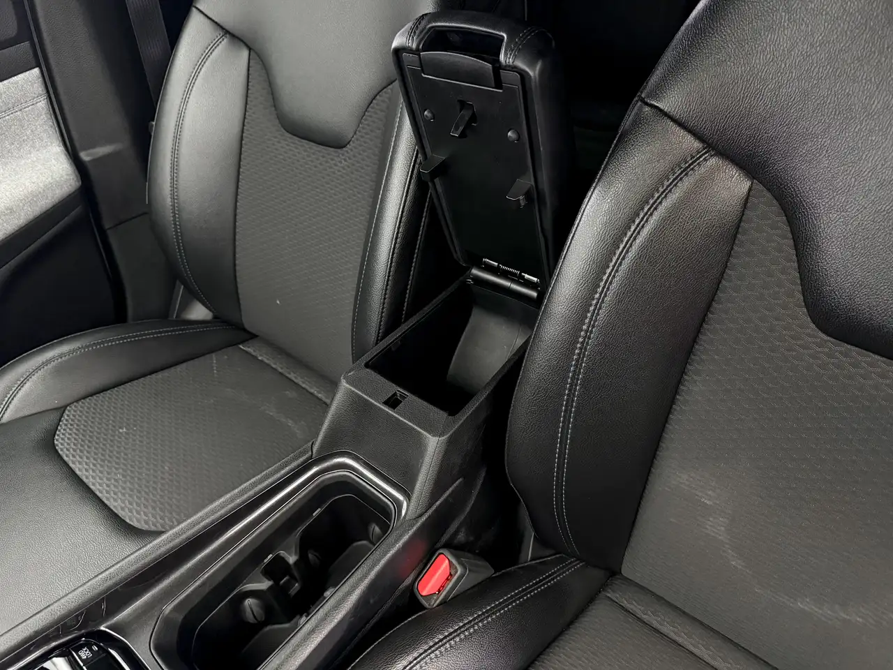 Jeep Compass fotografie Jeep Compass