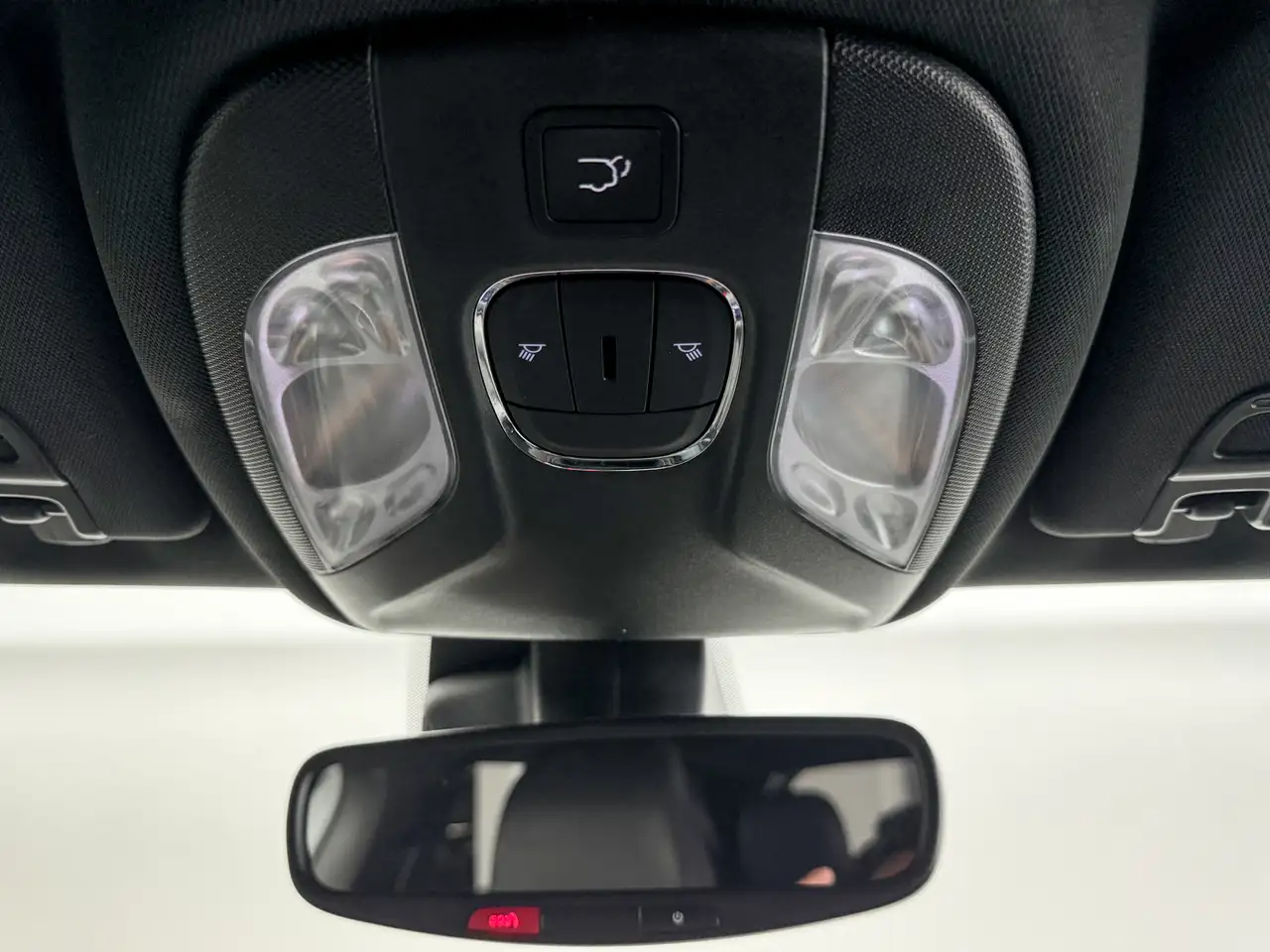 Jeep Compass fotografie Jeep Compass