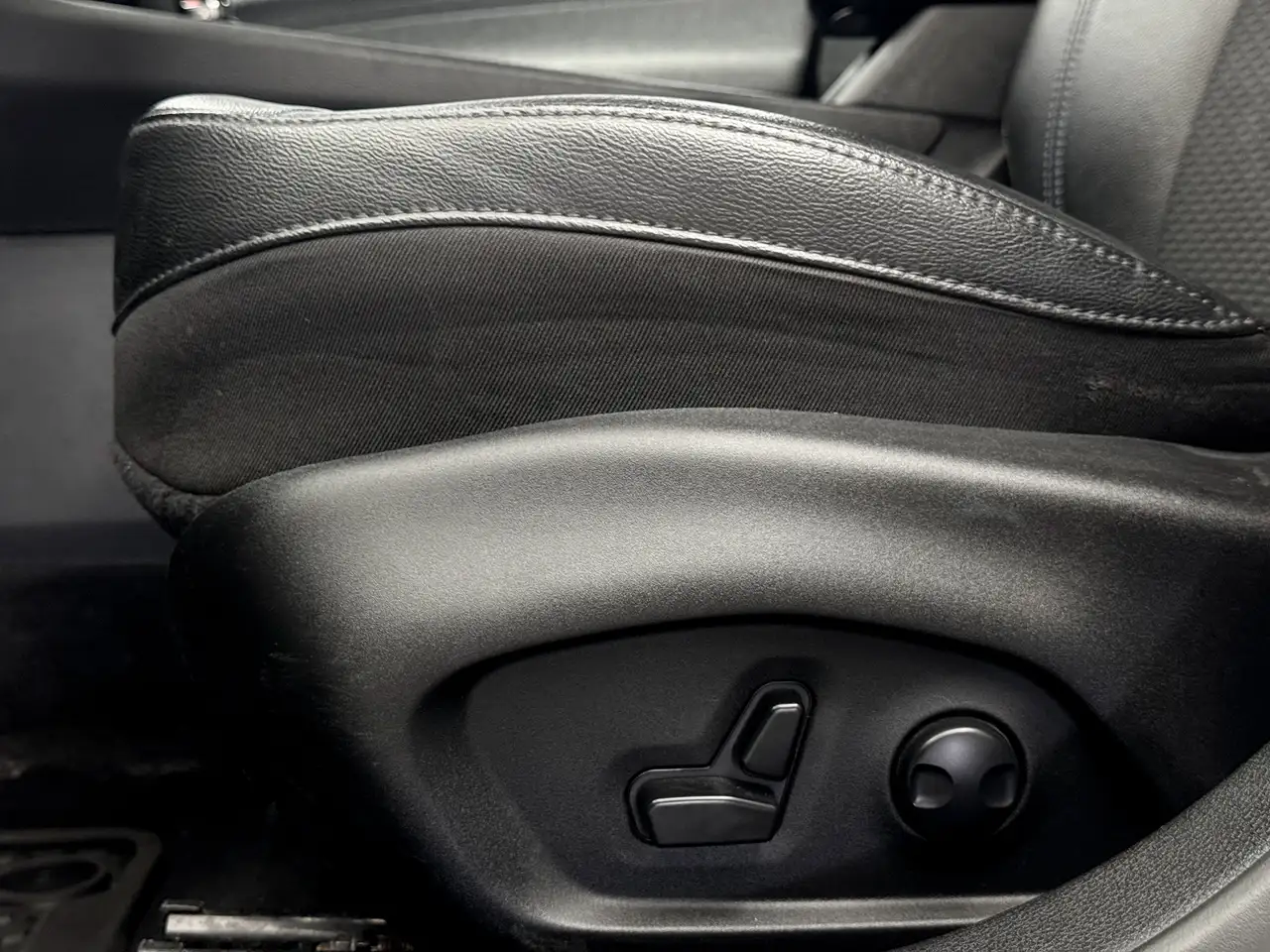 Jeep Compass fotografie Jeep Compass