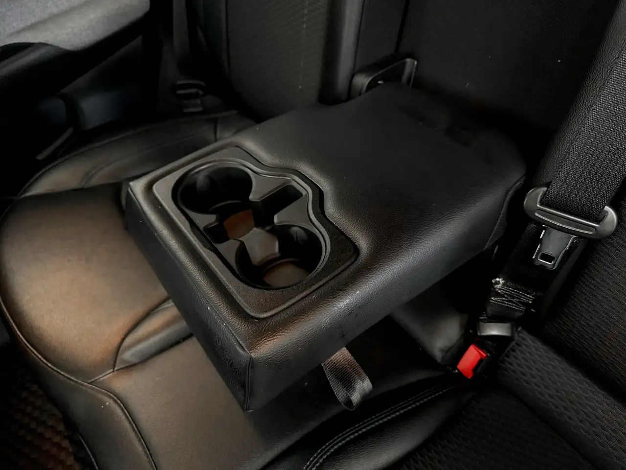 Jeep Compass fotografie Jeep Compass