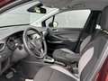 Opel Crossland X Innovation es 110 auto Rood - thumbnail 10