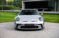 Porsche 992 .1 GT3 TOURING/ CARBON/ LIFT/ MATRIX/ 18-WAY/ BOSE Argent - thumbnail 2