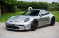 Porsche 992 .1 GT3 TOURING/ CARBON/ LIFT/ MATRIX/ 18-WAY/ BOSE Argent - thumbnail 3