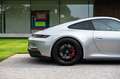 Porsche 992 .1 GT3 TOURING/ CARBON/ LIFT/ MATRIX/ 18-WAY/ BOSE Argent - thumbnail 13