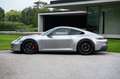 Porsche 992 .1 GT3 TOURING/ CARBON/ LIFT/ MATRIX/ 18-WAY/ BOSE Argent - thumbnail 4