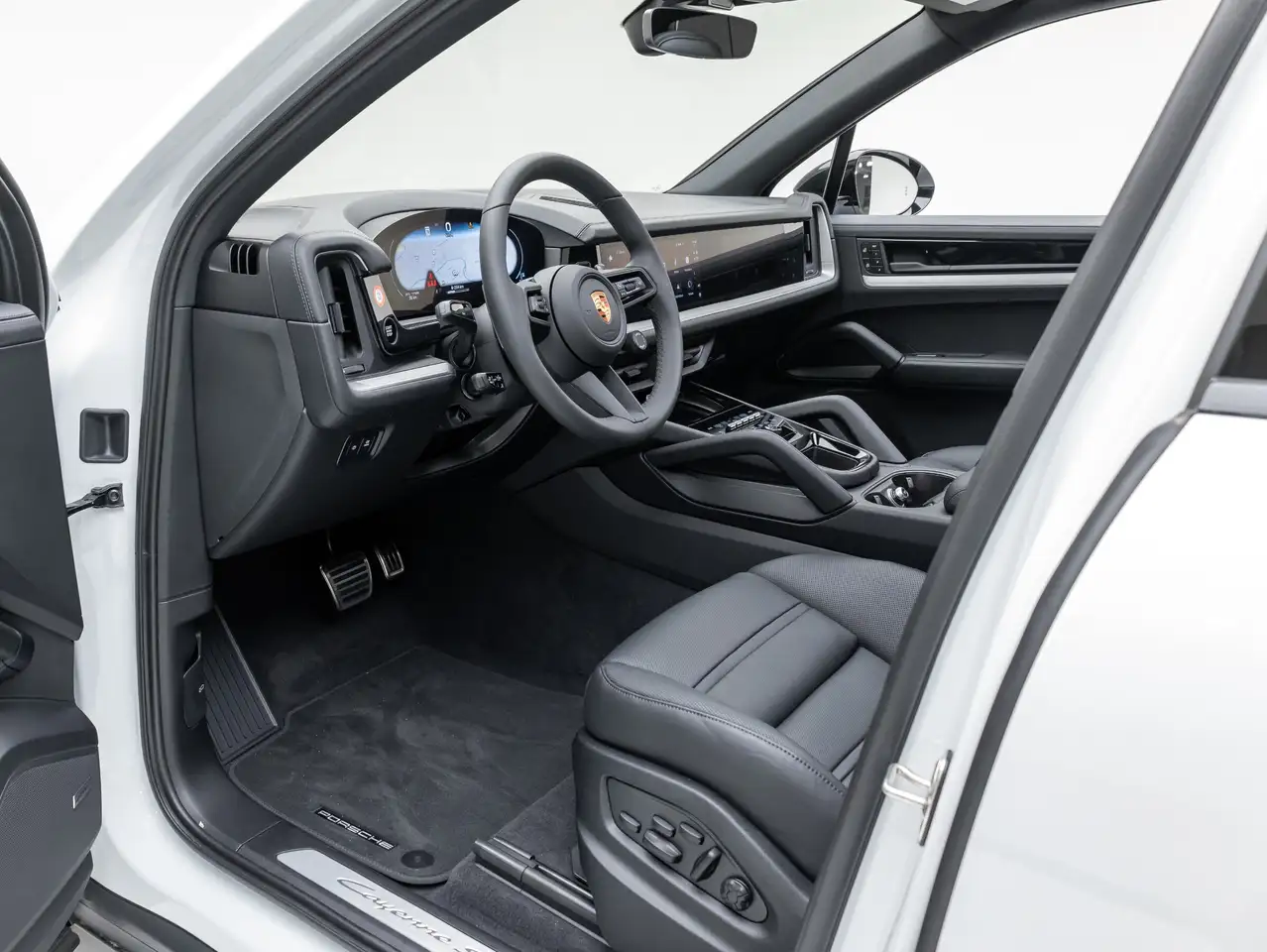 Porsche Cayenne снимка Porsche Cayenne