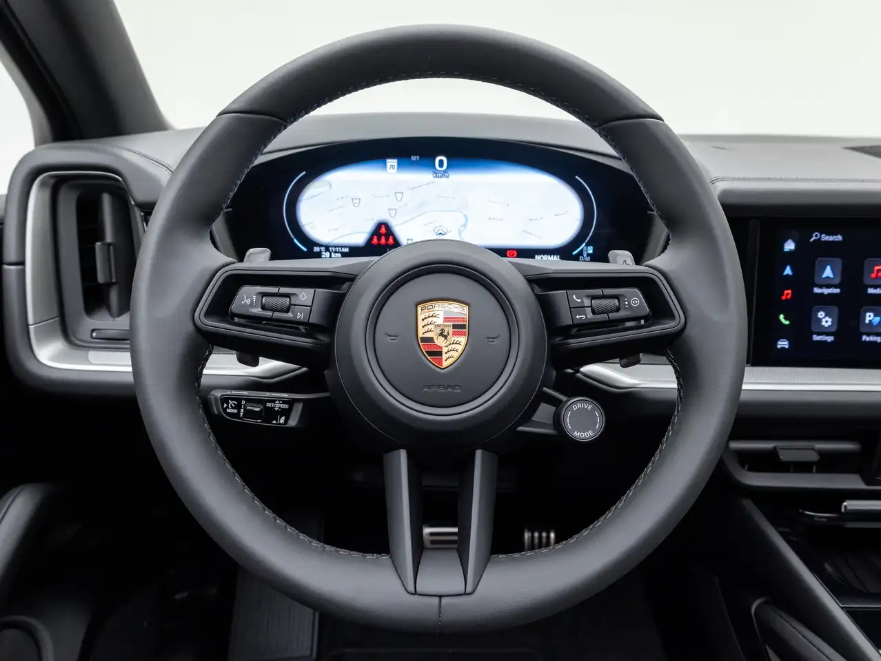 Porsche Cayenne снимка Porsche Cayenne
