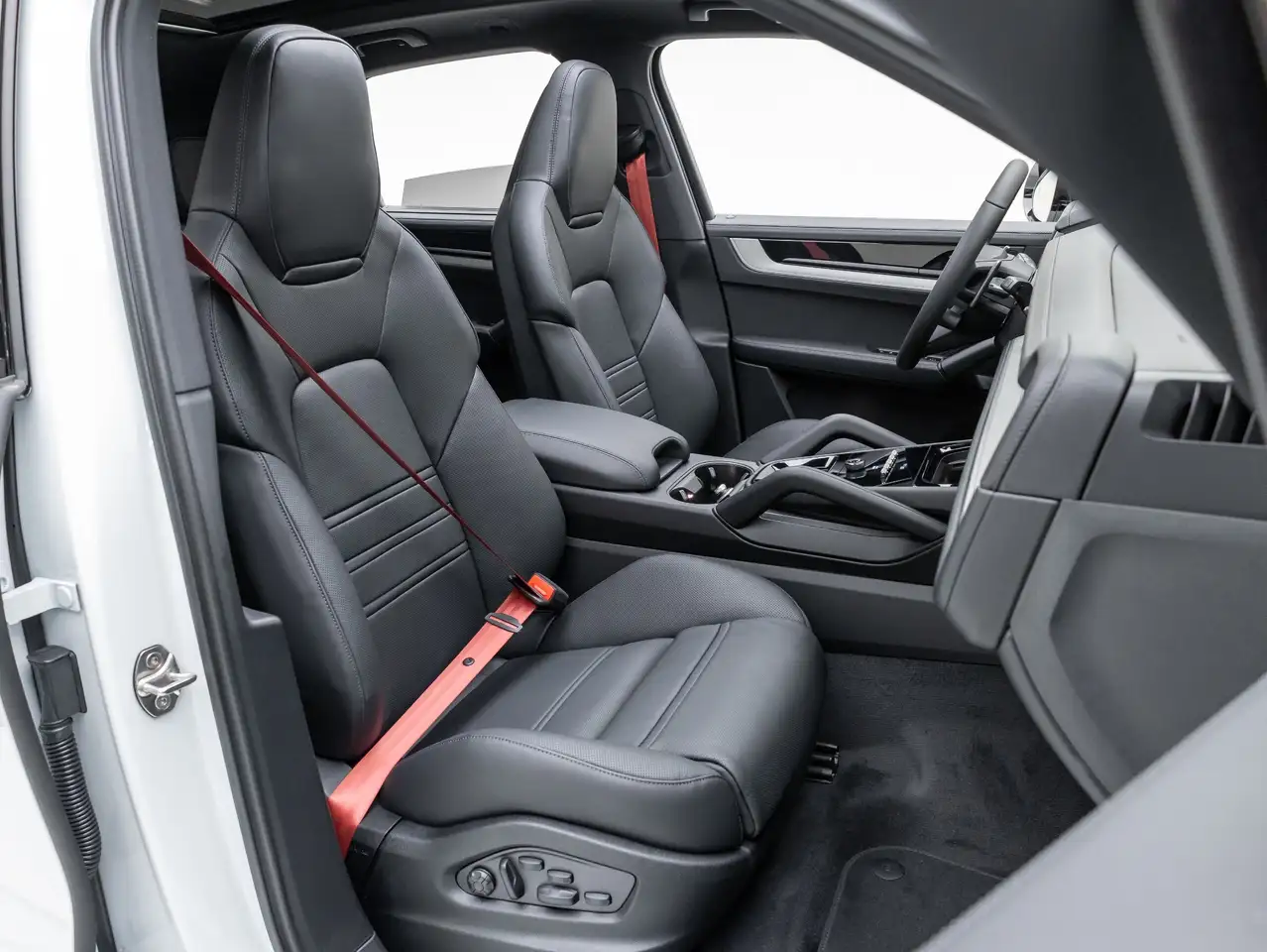 Porsche Cayenne снимка Porsche Cayenne