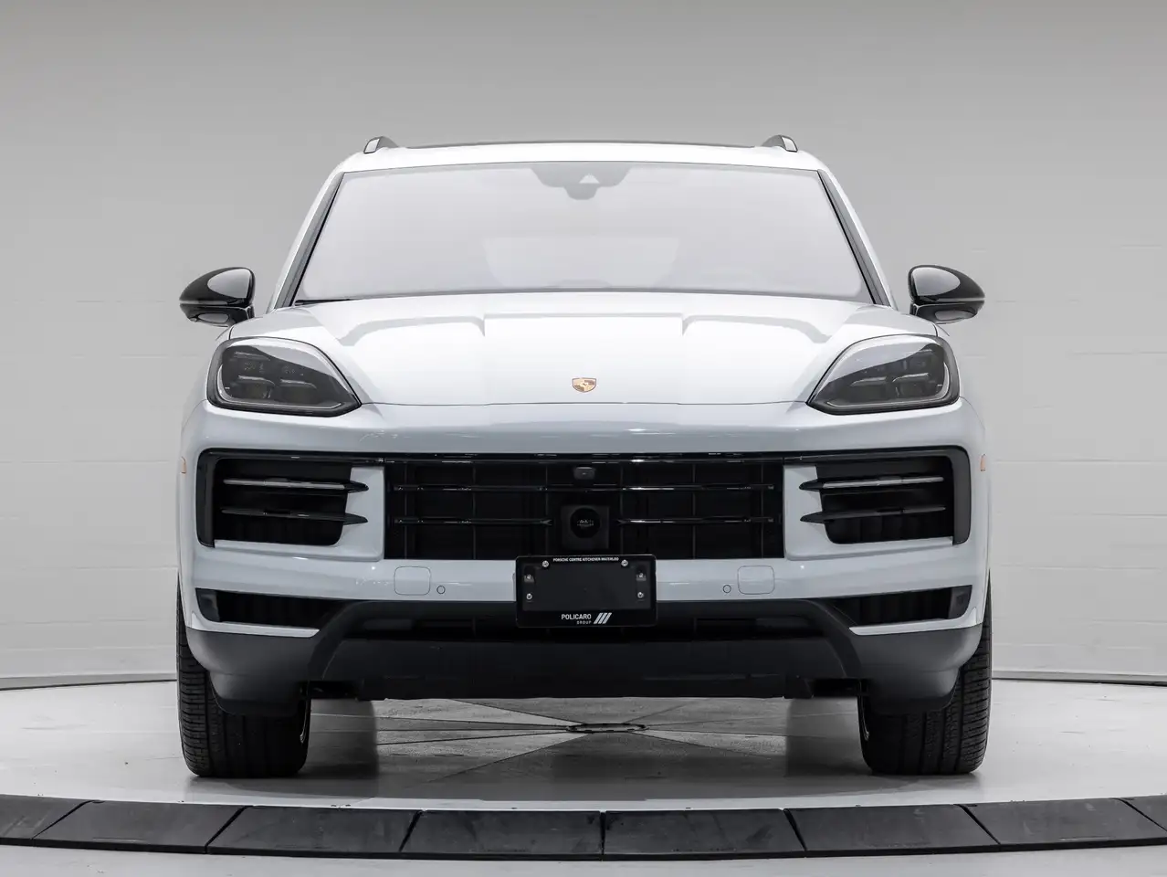 Porsche Cayenne снимка Porsche Cayenne