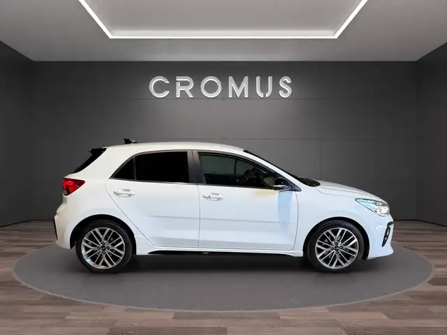 Kia Rio 1.0 t-gdi mhev GT Line Techno Pack 100cv imt