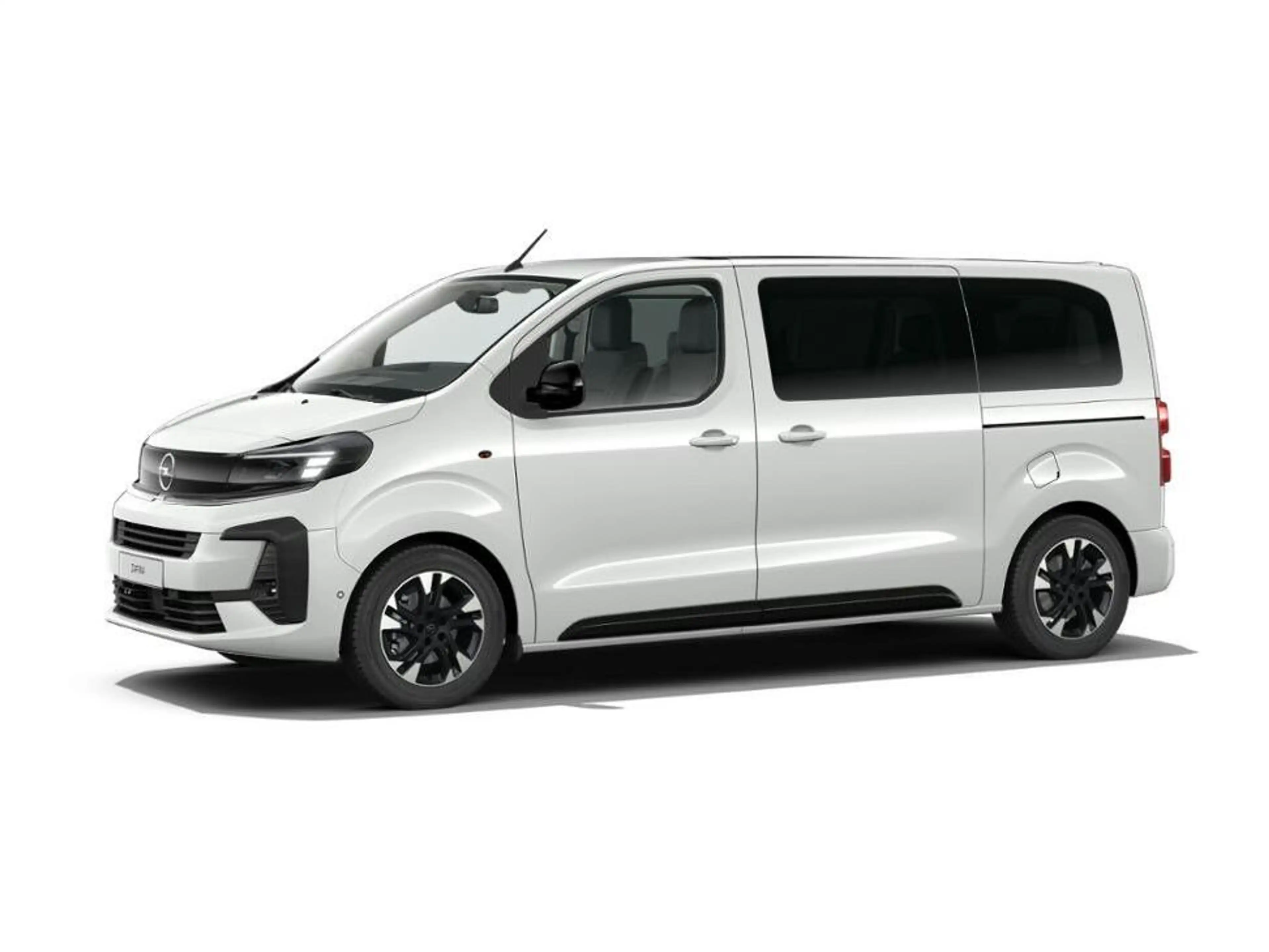Opel Zafira Life GS LEDER AHK Standhzg.7-Sitzer Massage P-DAch LED — photo 5