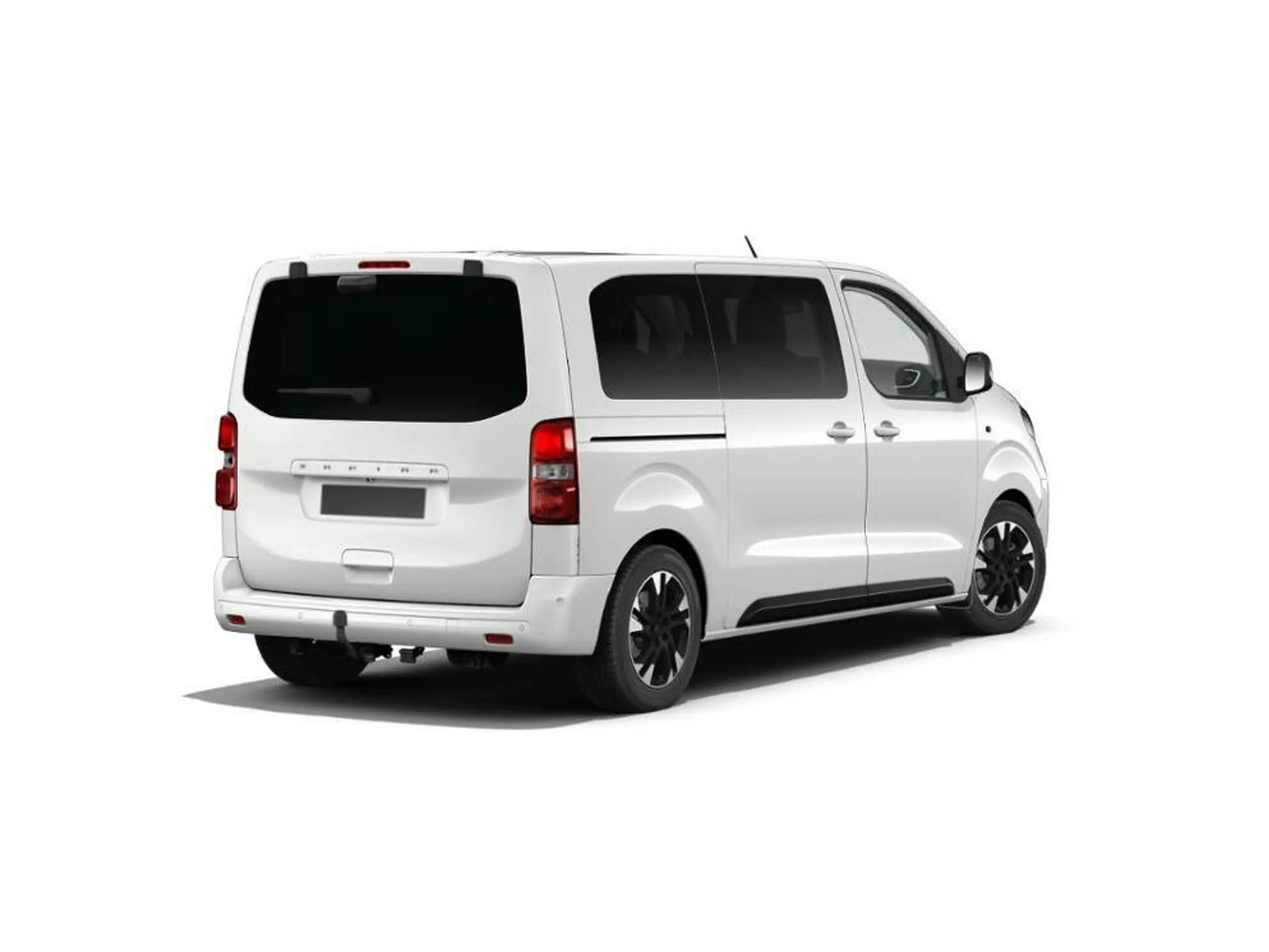 Opel Zafira Life GS LEDER AHK Standhzg.7-Sitzer Massage P-DAch LED — photo 6