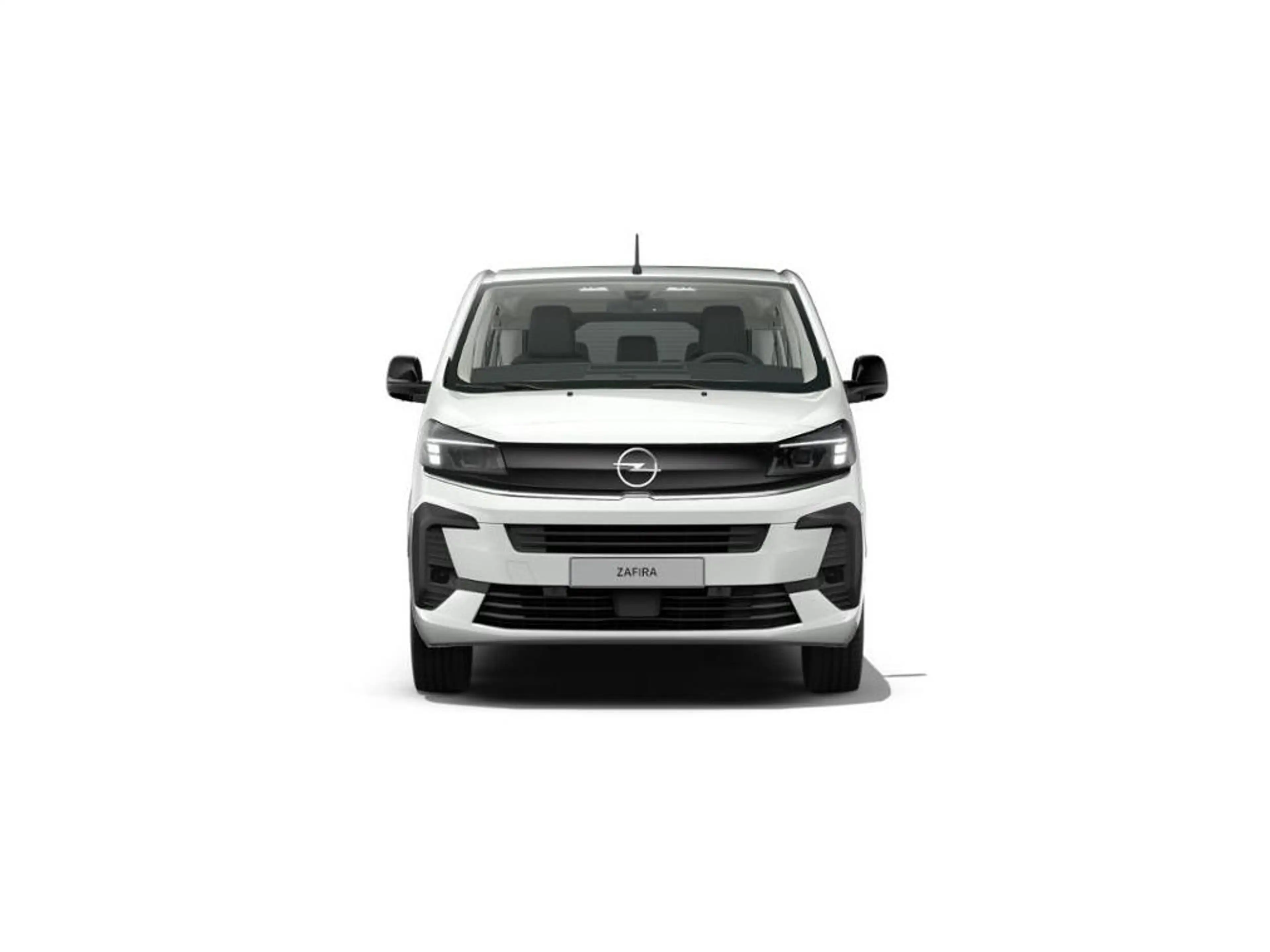 Opel Zafira Life GS LEDER AHK Standhzg.7-Sitzer Massage P-DAch LED — photo 2