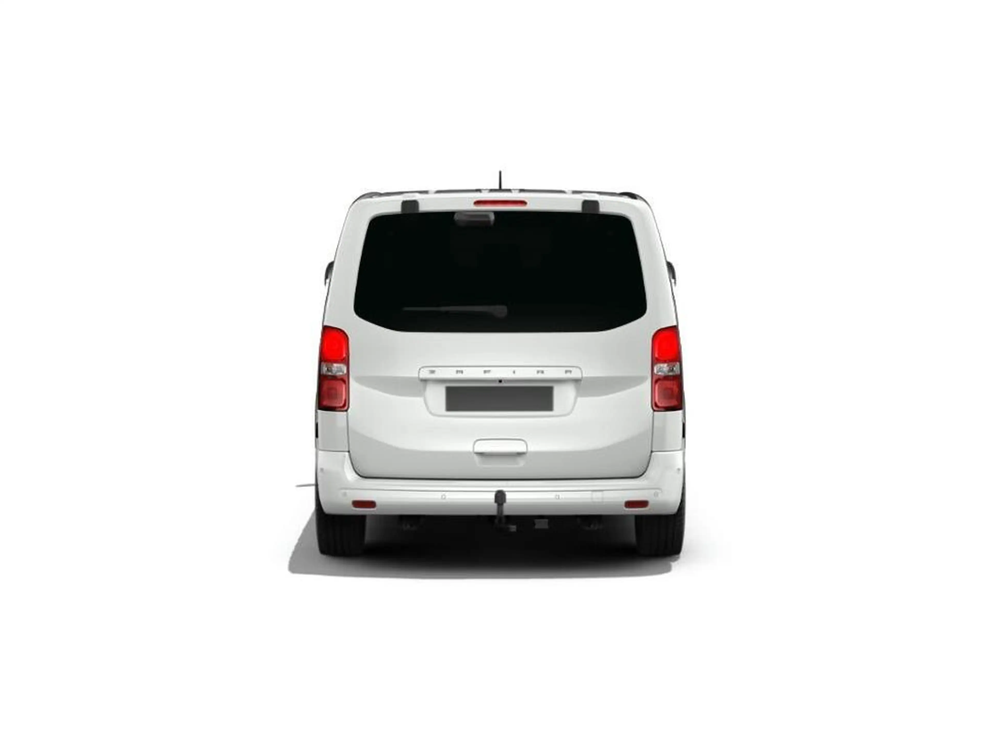 Opel Zafira Life GS LEDER AHK Standhzg.7-Sitzer Massage P-DAch LED — photo 8