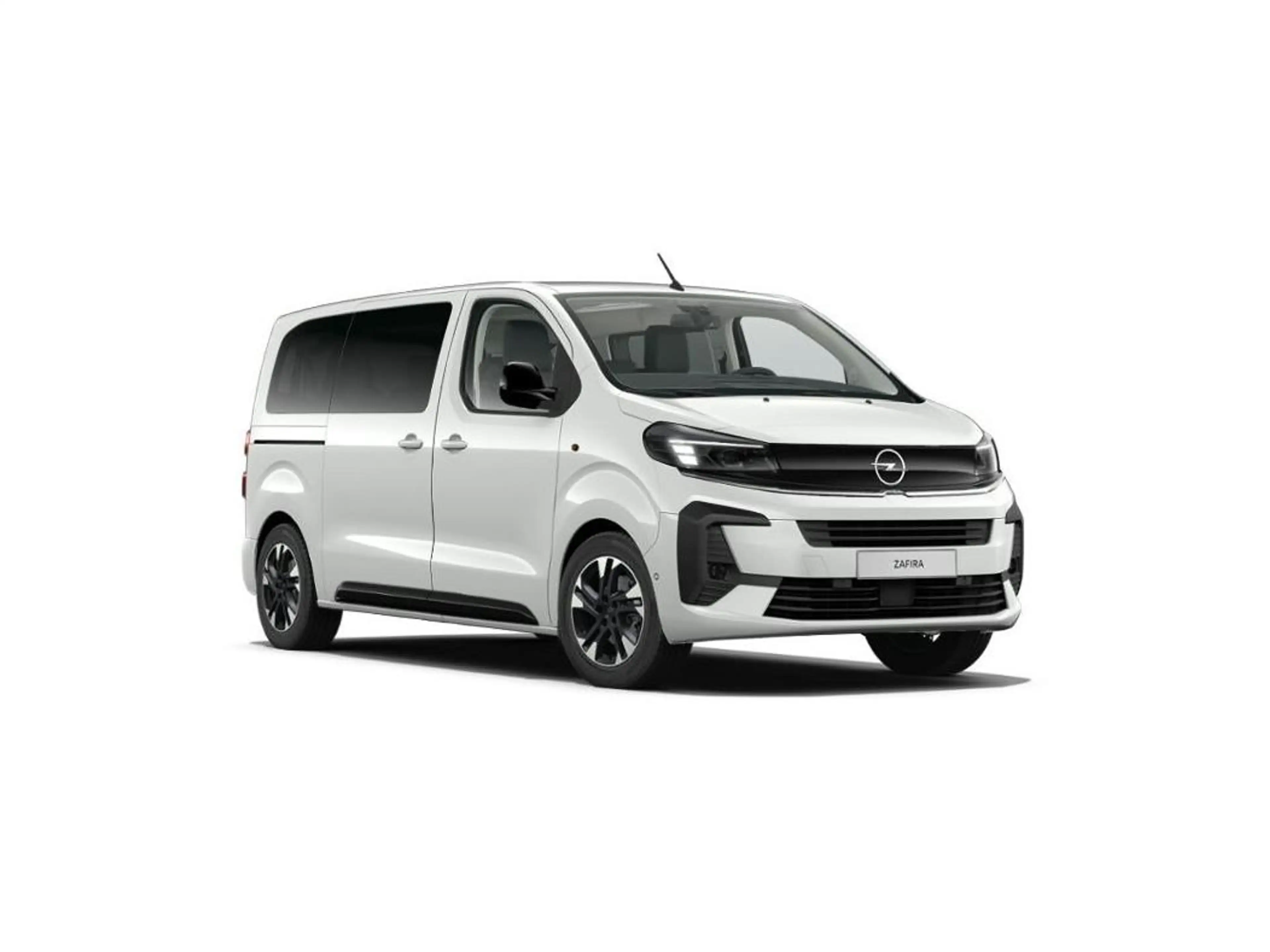 Opel Zafira Life GS LEDER AHK Standhzg.7-Sitzer Massage P-DAch LED — photo 3