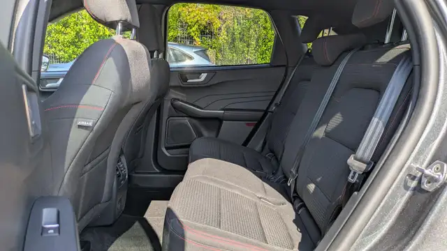 Ford Kuga view 13