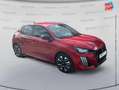 Peugeot 208 1.2 PureTech 100ch S\u0026S Allure Rouge - thumbnail 3