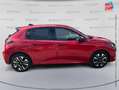 Peugeot 208 1.2 PureTech 100ch S\u0026S Allure Rouge - thumbnail 11