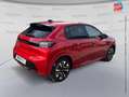 Peugeot 208 1.2 PureTech 100ch S\u0026S Allure Rouge - thumbnail 12