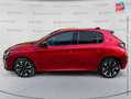 Peugeot 208 1.2 PureTech 100ch S\u0026S Allure Rouge - thumbnail 4