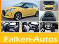 Citroen DS3 1.6 BlueHDI 120 SPORT CHIC + *AUCH MIT GARANTIE* Gelb - thumbnail 1