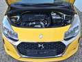 Citroen DS3 1.6 BlueHDI 120 SPORT CHIC + *AUCH MIT GARANTIE* Gelb - thumbnail 8