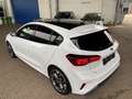 Ford Focus ST-LINE X VIGNALE 1.0 125 PK MET PANODAK / 1 JAAR Wit - thumbnail 5
