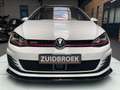 Volkswagen Golf GTI 2.0 PANO!! Cruise!! Clima!! Navi!! Maxton!! Bianco - thumbnail 2