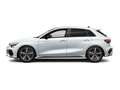 Audi S3 Sportback TFSI quattro White - thumbnail 3